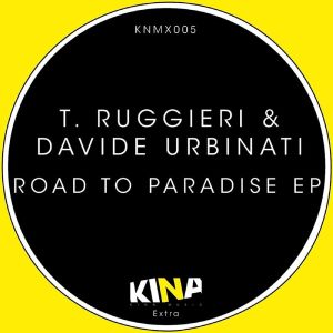 收聽T. Ruggieri的Road to Paradise歌詞歌曲