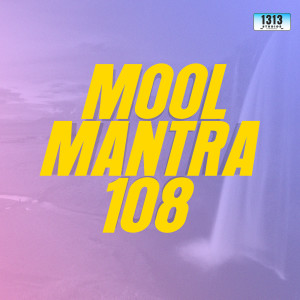Album Mool Mantra 108 from Jindu