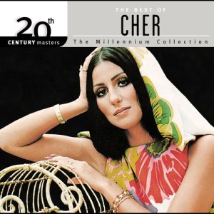 Cher的專輯20th Century Masters: The Millennium Collection: Best Of Cher