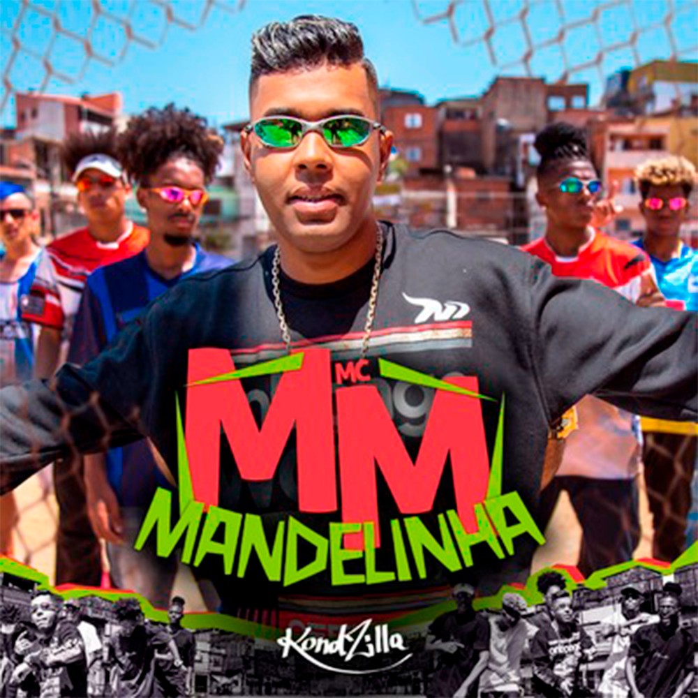 Mandelinha (Explicit)