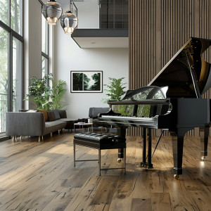 ดาวน์โหลดและฟังเพลง Gentle Piano Sleep Music พร้อมเนื้อเพลงจาก Worship Music Piano