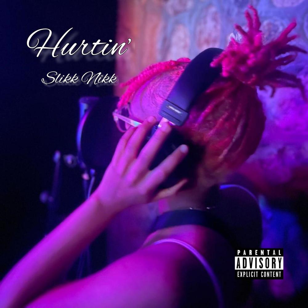 Hurtin' (Explicit)