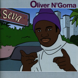 ดาวน์โหลดและฟังเพลง Witse พร้อมเนื้อเพลงจาก Oliver N'Goma