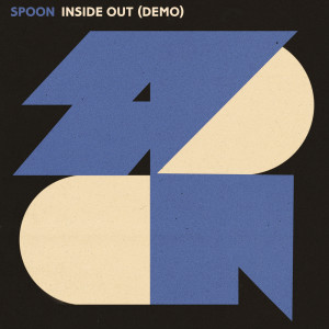 收聽Spoon的Inside Out (Demo) (Home Demo)歌詞歌曲