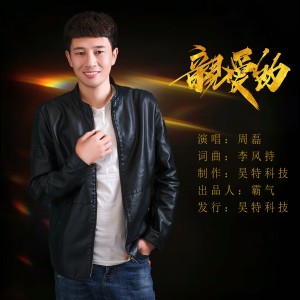 Album 亲爱的 from 周磊