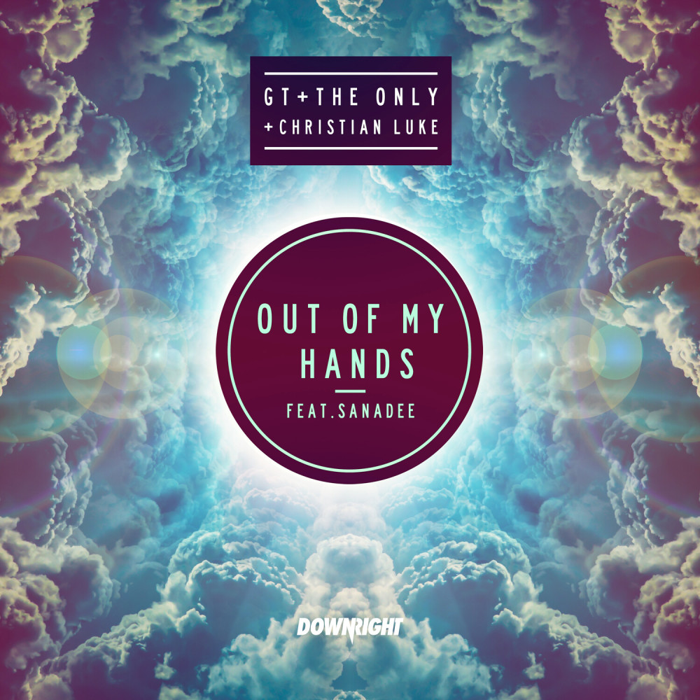 Out Of My Hands (feat. Senadee)