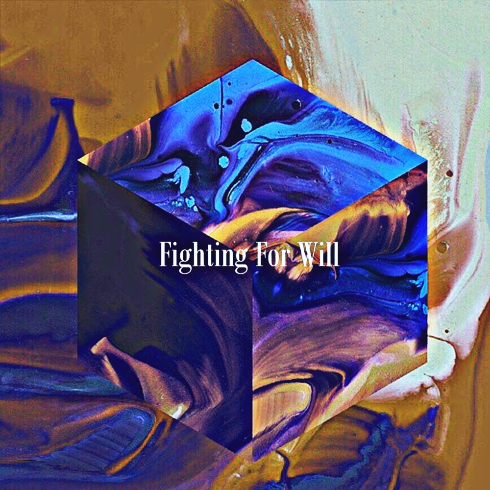 Fighting For Will