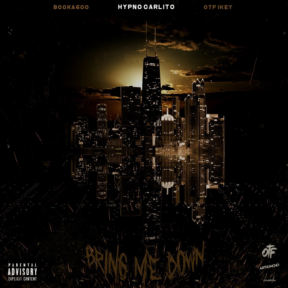 Bring Me Down (Explicit)