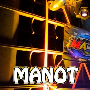 Album Manot from DJ Ma