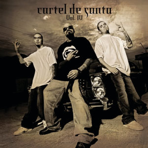 收聽Cartel De Santa的Cuando Babo Zumba歌詞歌曲