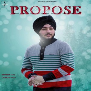 收聽Jass的Propose歌詞歌曲