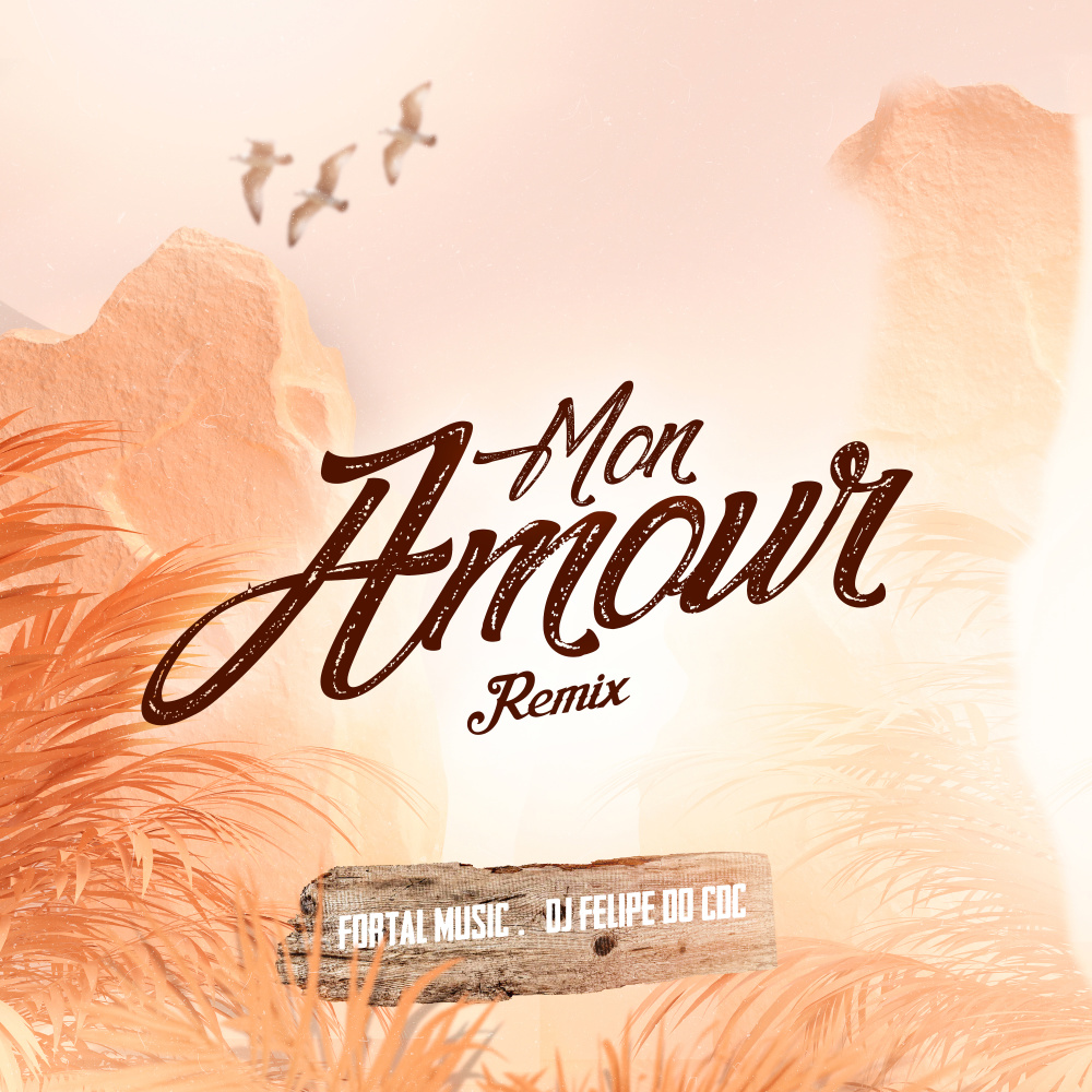 Mon Amour (Remix)