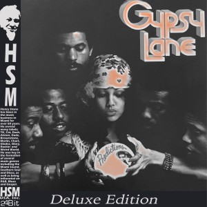 อัลบัม Predictions ศิลปิน Gypsy Lane