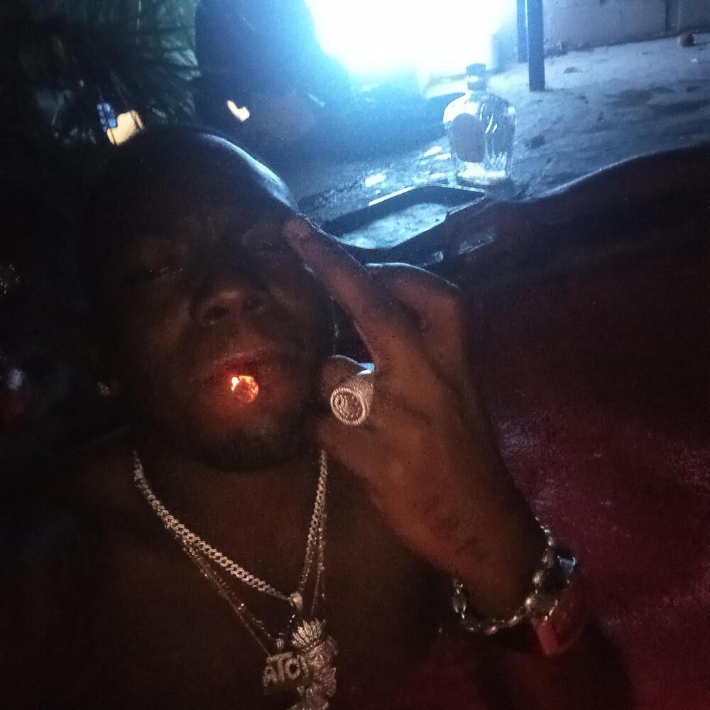 Money Money (Explicit)