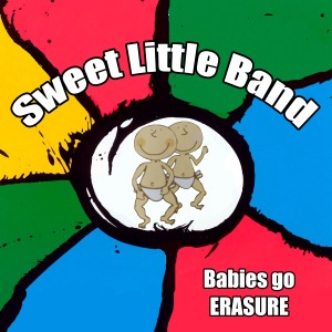 收聽Sweet Little Band的A Little Respect歌詞歌曲