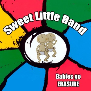 收聽Sweet Little Band的Sometimes歌詞歌曲