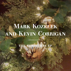 The Christmas EP dari Mark Kozelek