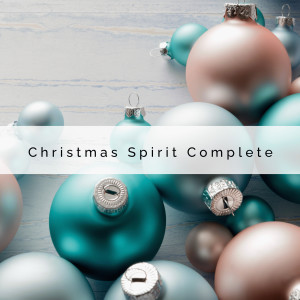 อัลบัม A Christmas Spirit Complete ศิลปิน Christmas Hits & Christmas Songs