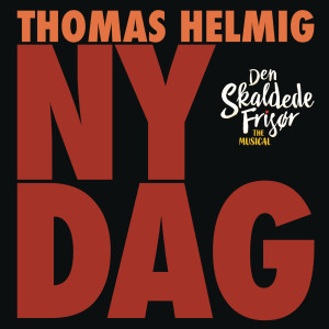 Thomas Helmig的專輯Ny Dag