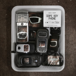 Quavo的專輯Dope Boy Phone