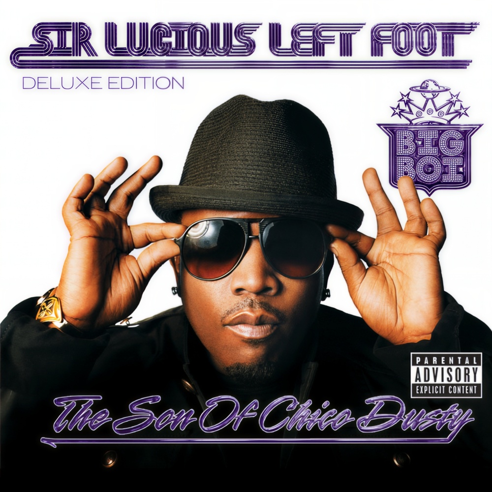 Fo Yo Sorrows (Album Version|Explicit)