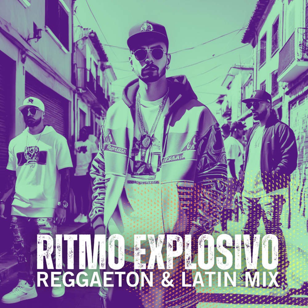 Sigue el Ritmo