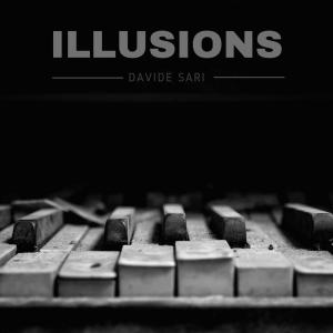 Bear McCreary的专辑Illusions (Piano Themes Collection)