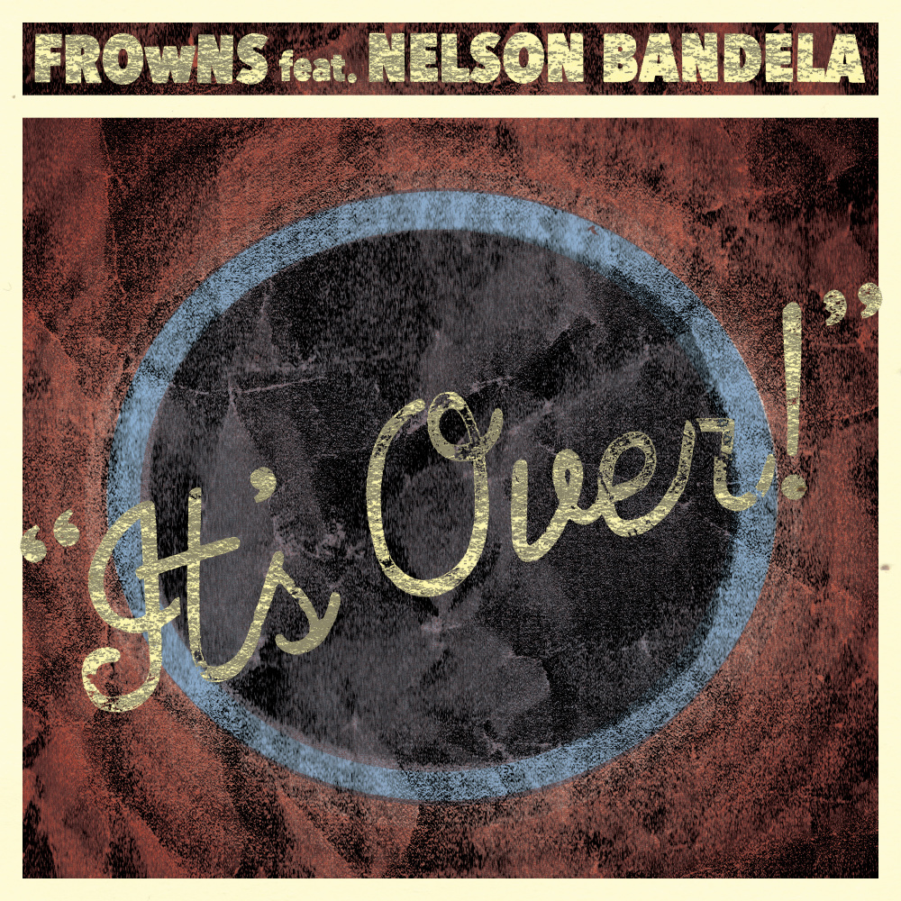 It's Over! (Explicit)