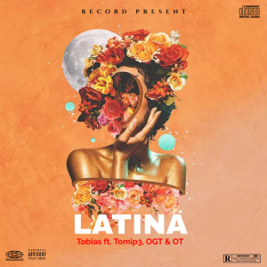 Album Latina (Explicit) from Tobias