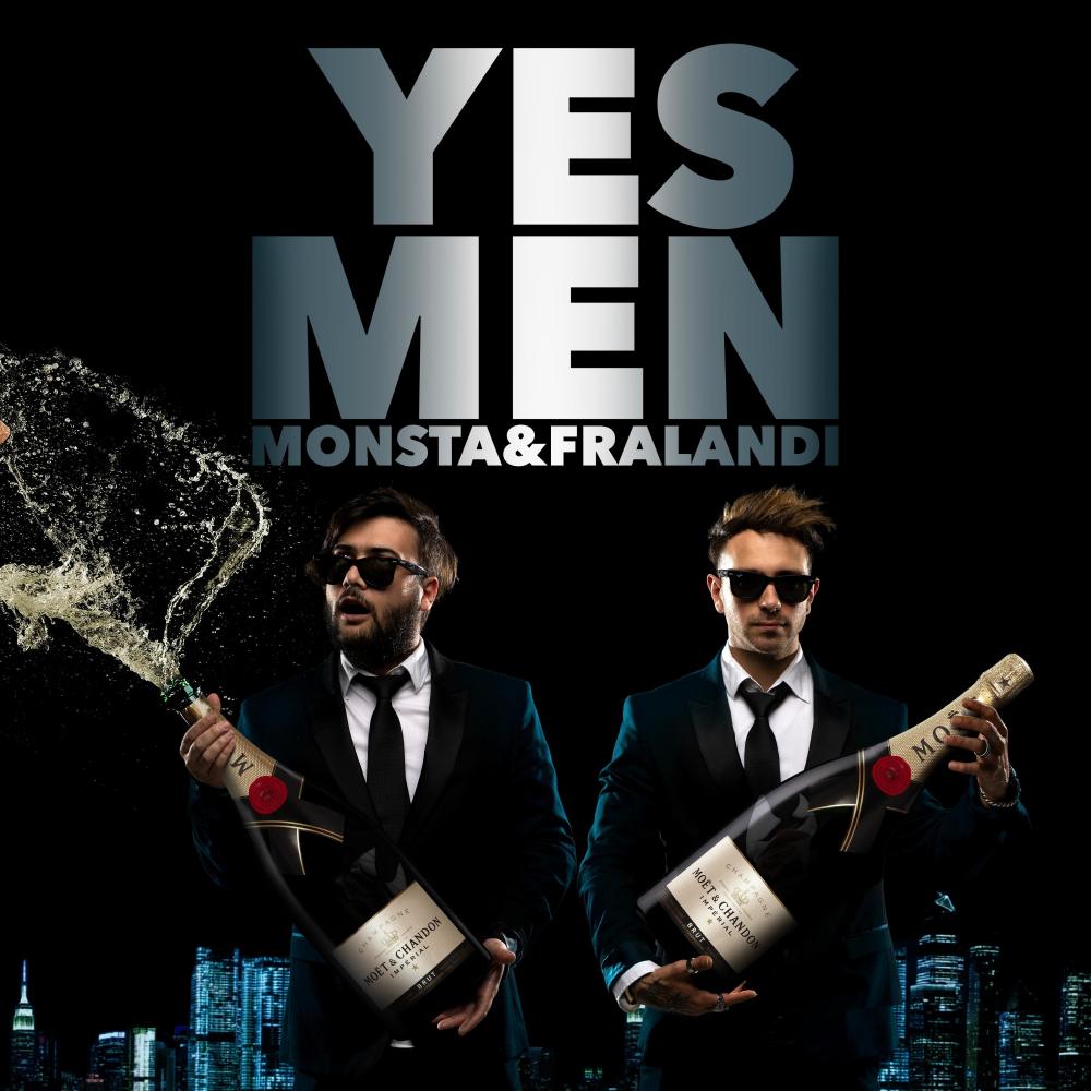 YES MAN (Explicit)