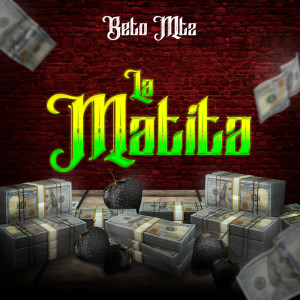 ดาวน์โหลดและฟังเพลง LA MATITA พร้อมเนื้อเพลงจาก Beto Martinez