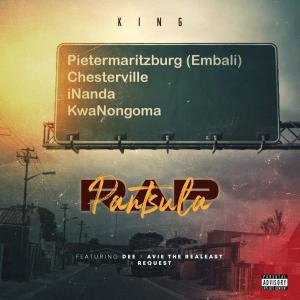 Album Rap pansula (feat. Dee, Request & Avie The Realest) (Explicit) from 