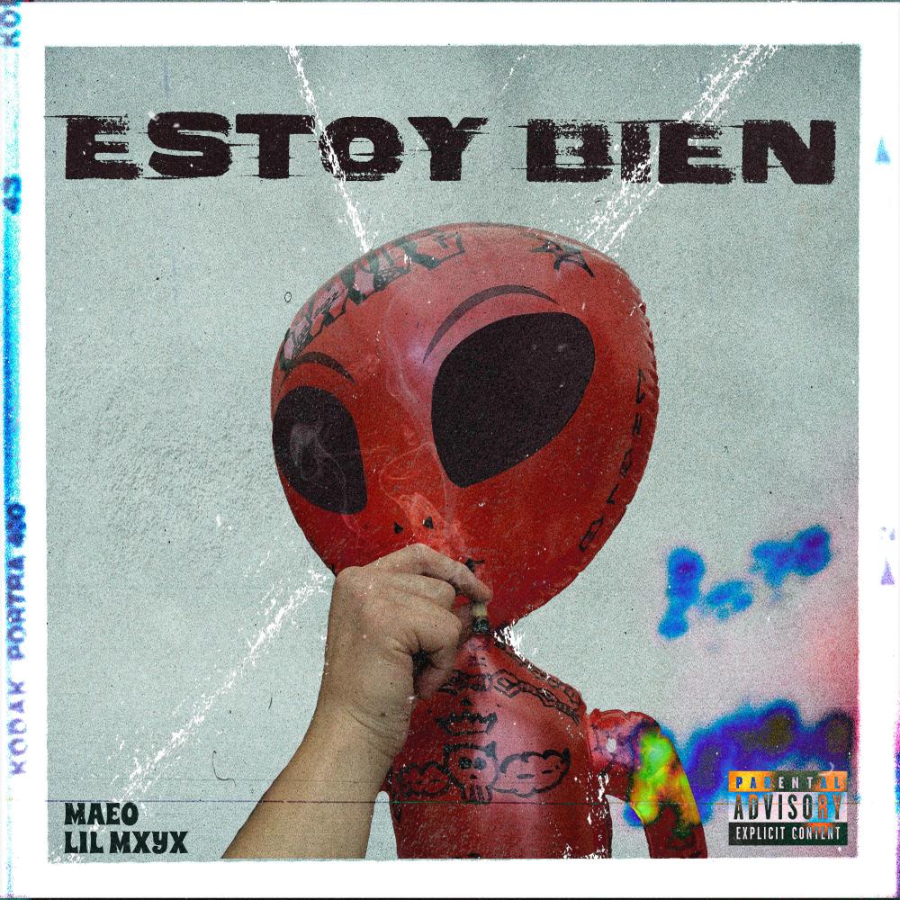 Estoy Bien (feat. Lil Mxyx)