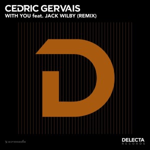 Cedric Gervais的專輯With You (Remix)