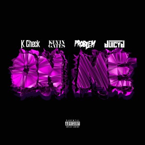 收聽K Check的On Me (Explicit)歌詞歌曲