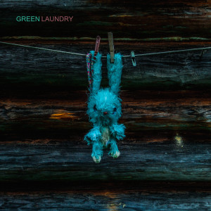 Album Laundry oleh Green