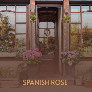收聽Van Morrison的Spanish Rose歌詞歌曲