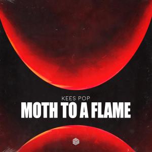 收聽KEES POP的Moth To A Flame歌詞歌曲