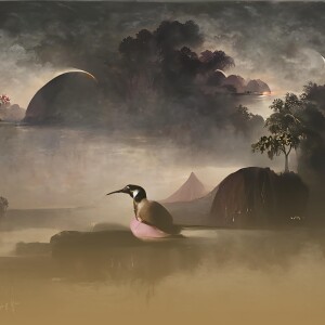 default playlist img