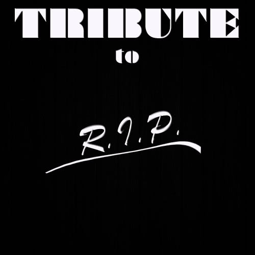 R.I.P. - Instrumental