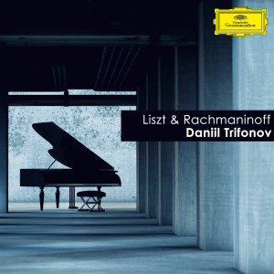 Daniil Trifonov的專輯Liszt & Rachmaninoff: Piano Works