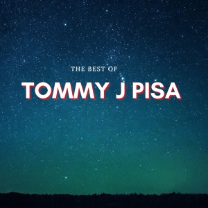 Album Tommy J Pisa - Biarkan Aku Menangis oleh Tommy J Pisa