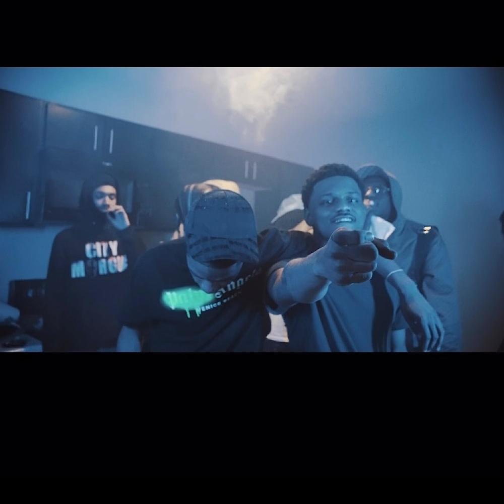 Punch (feat. YT MOE) (Explicit)
