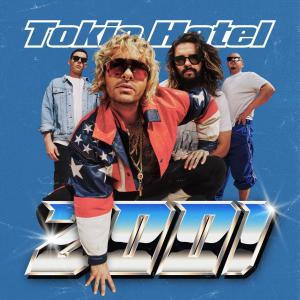 อัลบัม 2001 ศิลปิน Tokio Hotel