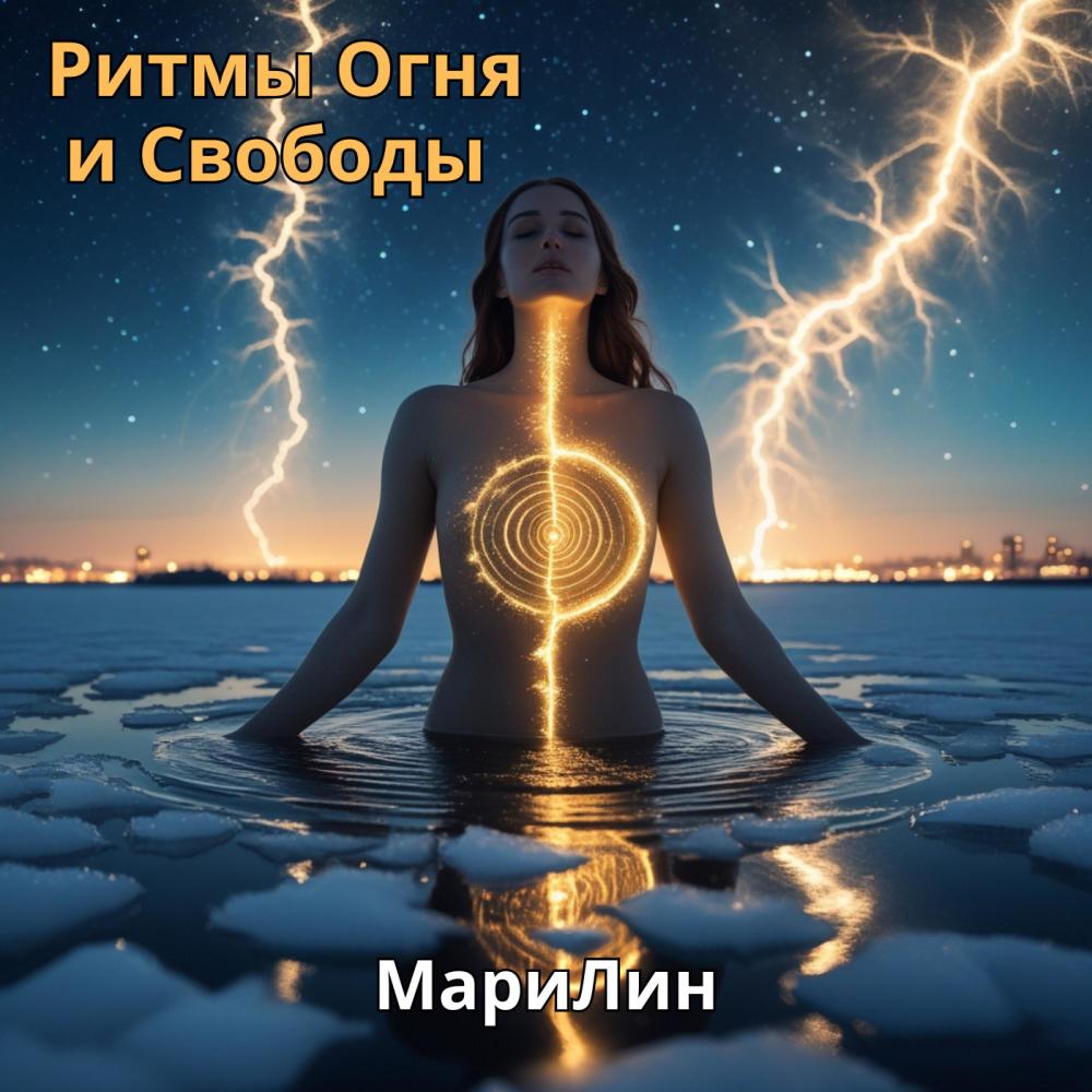 Свобода в Ритме (feat. МариЛин)