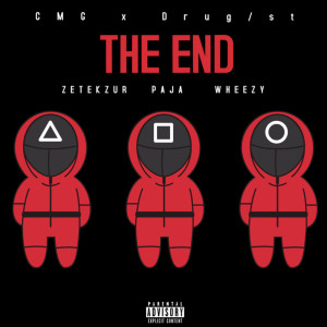 Listen to The End (Explicit) song with lyrics from Zetek ZuR