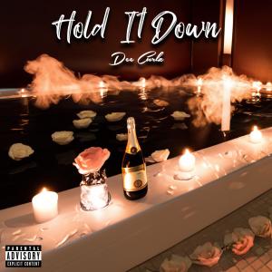 อัลบัม Hold It Down (Explicit) ศิลปิน Dee Curlz