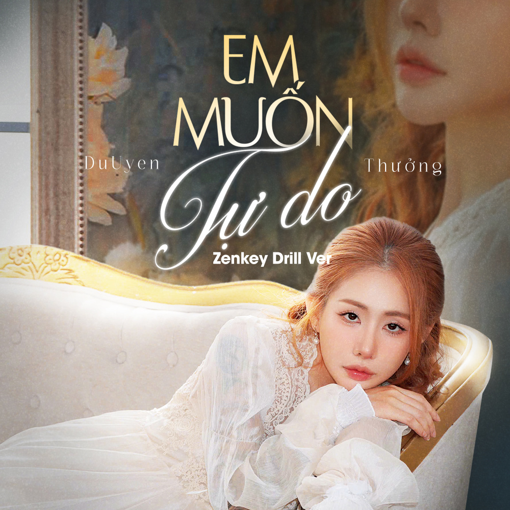Em Muốn Tự Do (Beat Drill)