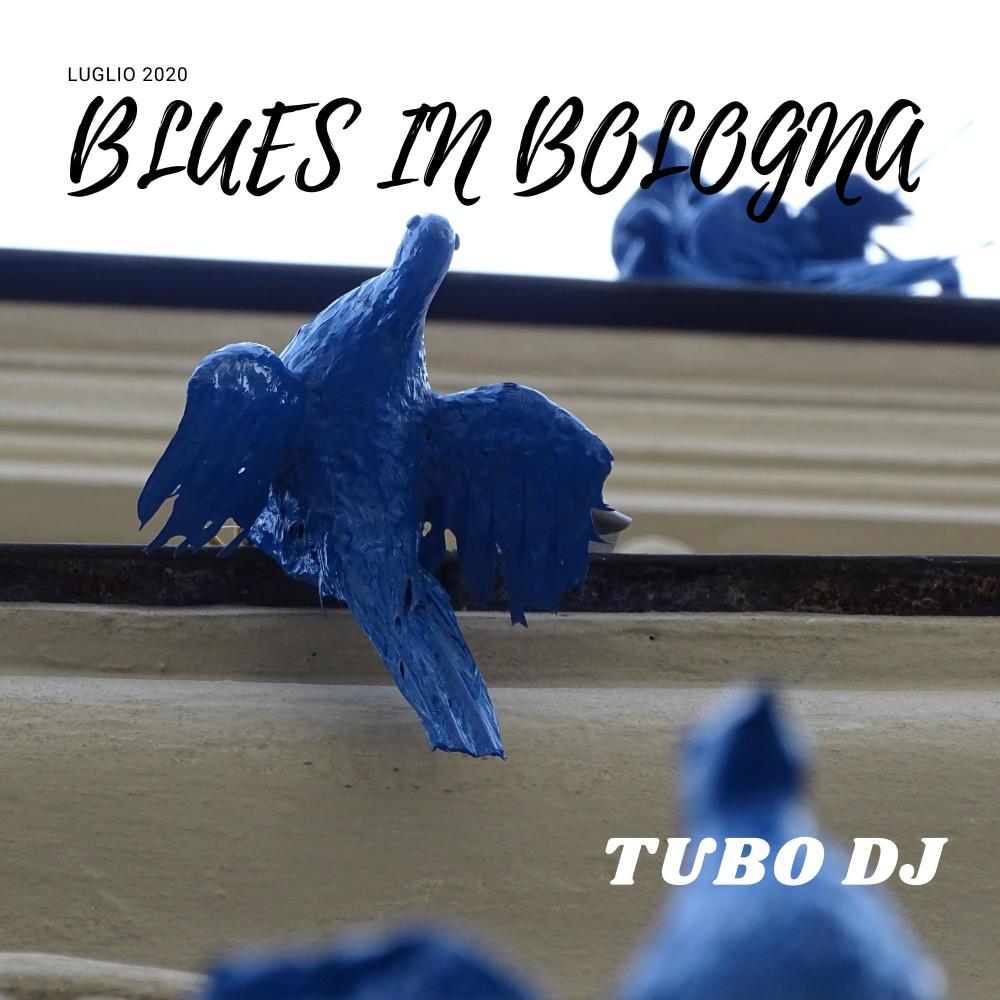 Blues In Bologna