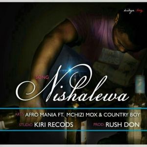 ดาวน์โหลดและฟังเพลง Nishalewa พร้อมเนื้อเพลงจาก Afromania